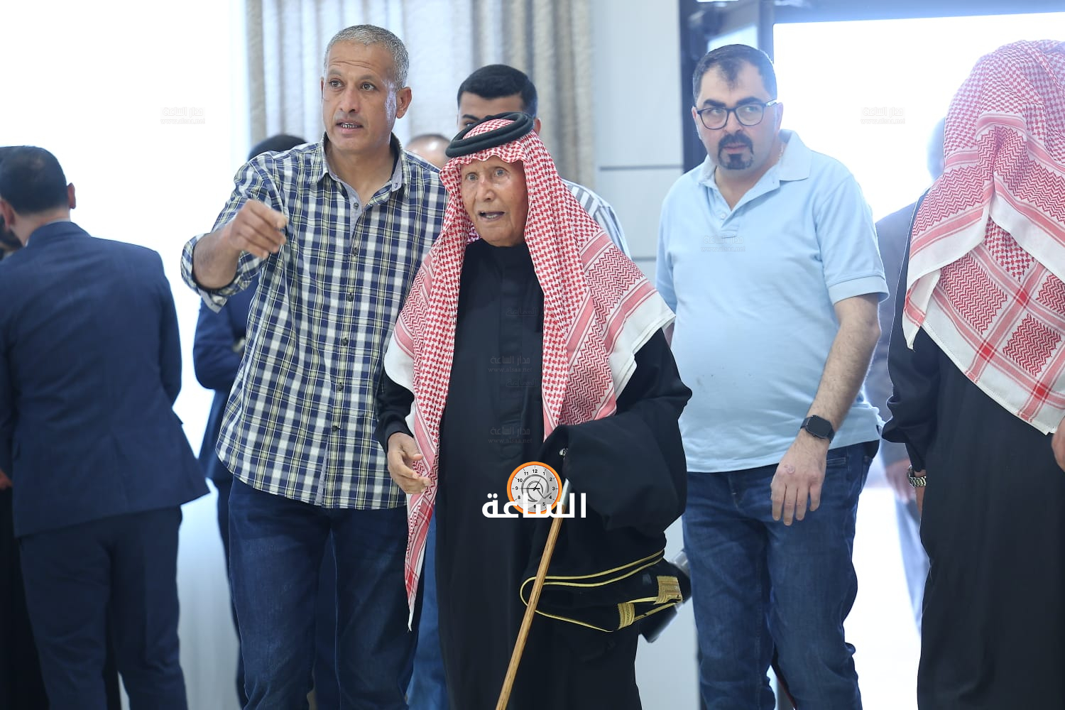 Madar Al-Saa Images 0.7110833129256595