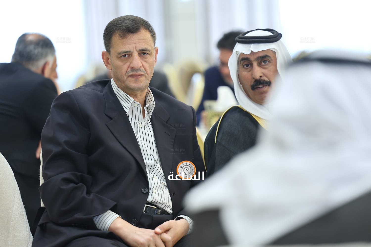 Madar Al-Saa Images 0.4937630073652177