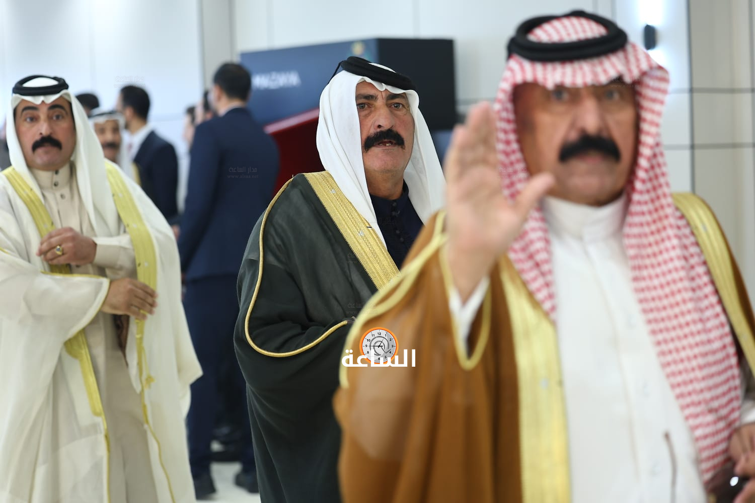 Madar Al-Saa Images 0.10079155926438399
