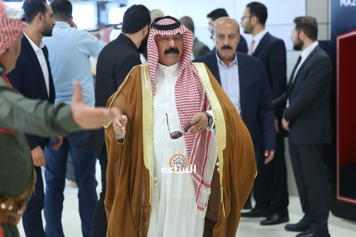 Madar Al-Saa Images 0.32607183244792615