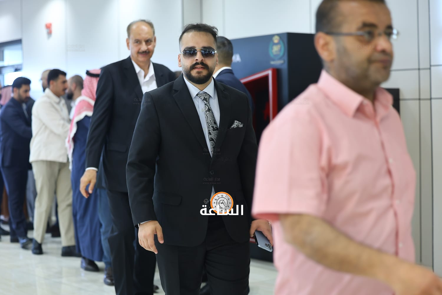 Madar Al-Saa Images 0.7221662607083583