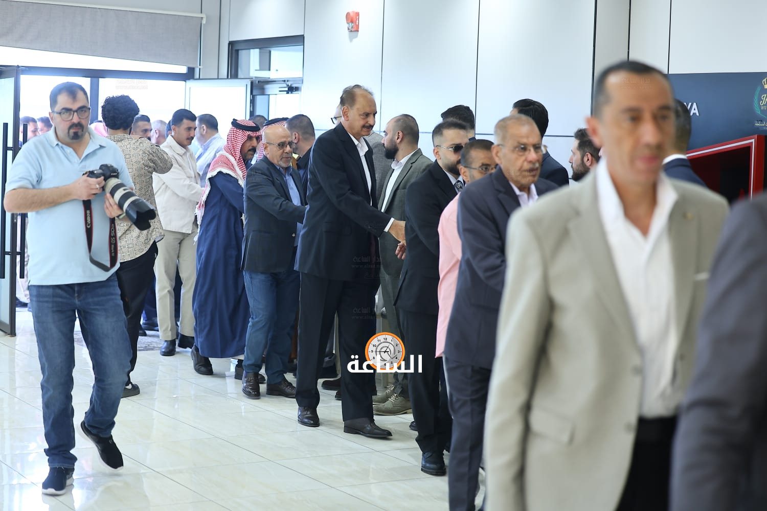 Madar Al-Saa Images 0.14586304532392502