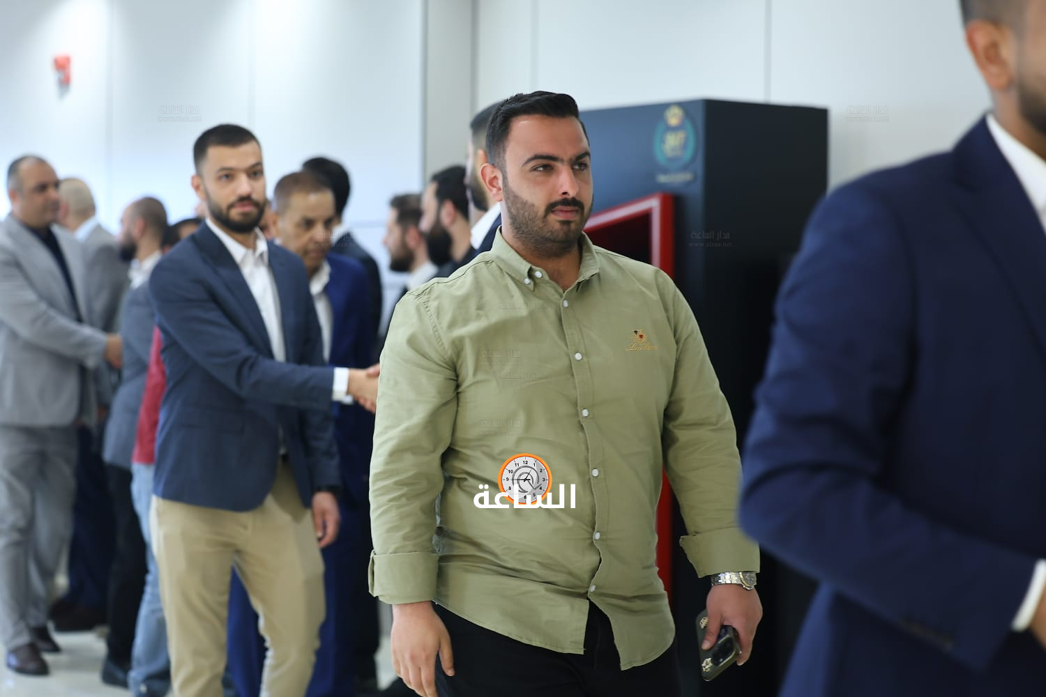 Madar Al-Saa Images 0.5436861003760893