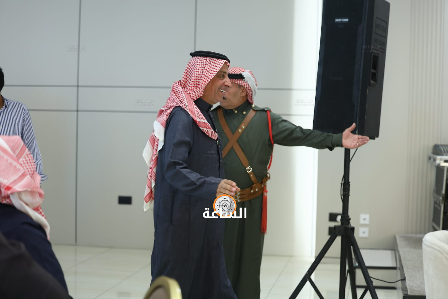 Madar Al-Saa Images 0.9277047244676102