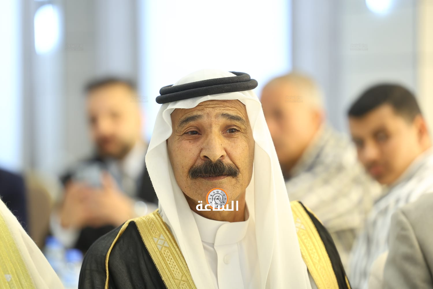 Madar Al-Saa Images 0.029335635502261814