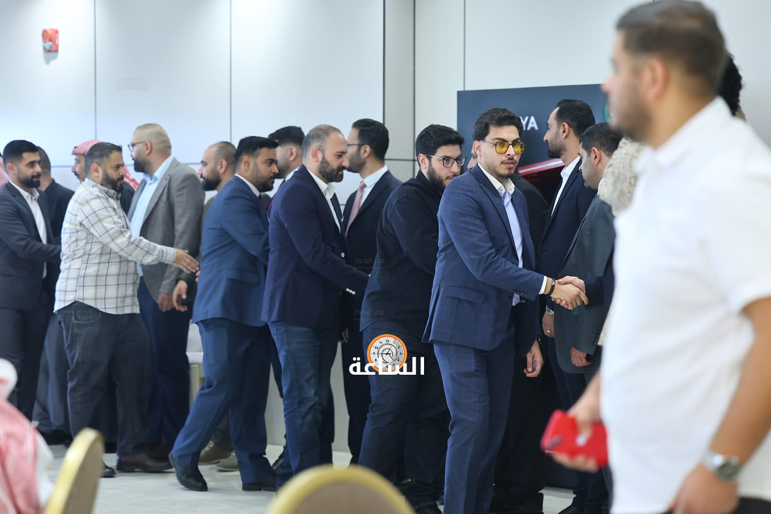 Madar Al-Saa Images 0.6263282113149314