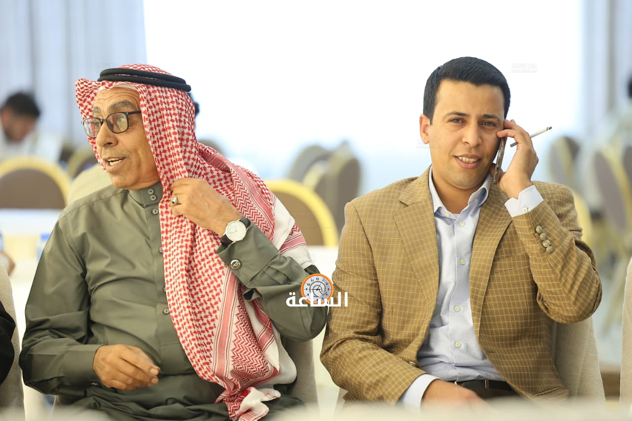 Madar Al-Saa Images 0.3346332839221038