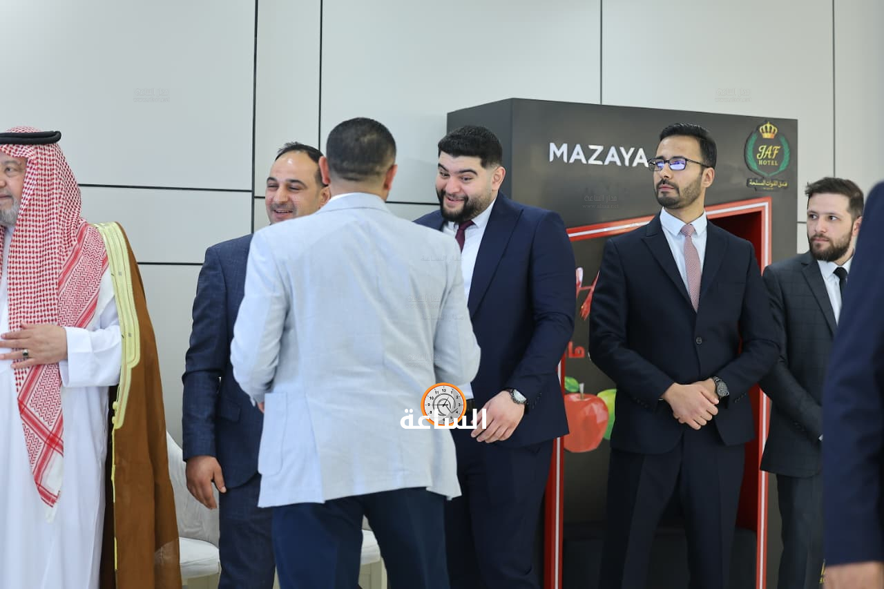 Madar Al-Saa Images 0.3988733795231998