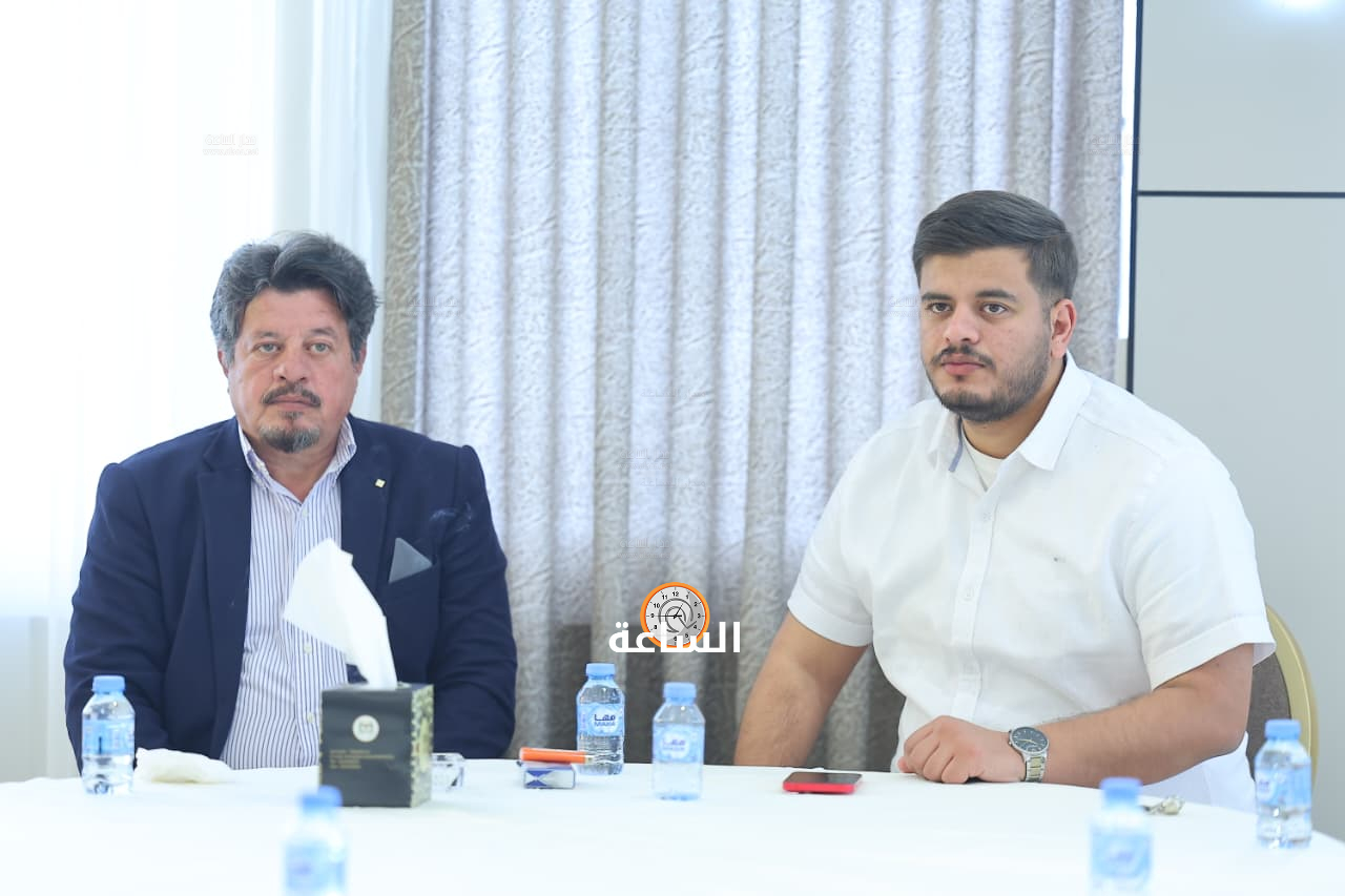 Madar Al-Saa Images 0.4092920936730041