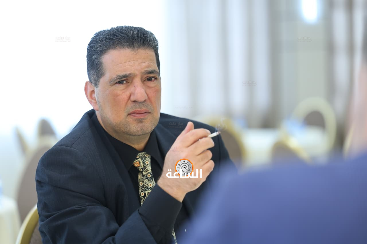 Madar Al-Saa Images 0.49639260378683725
