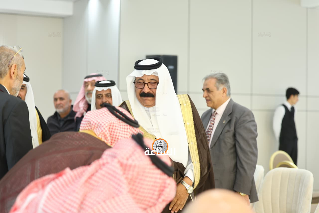 Madar Al-Saa Images 0.15081919090562723