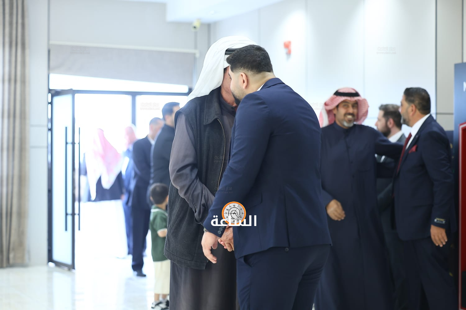 Madar Al-Saa Images 0.3420879186074066