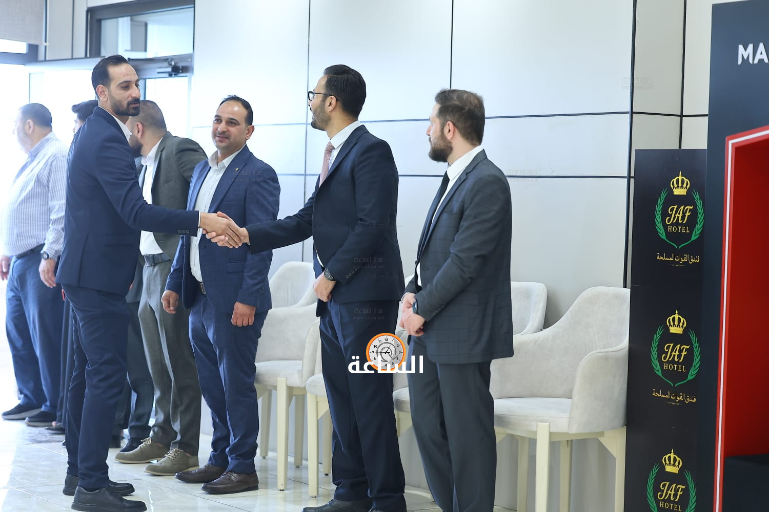 Madar Al-Saa Images 0.44781936343502127