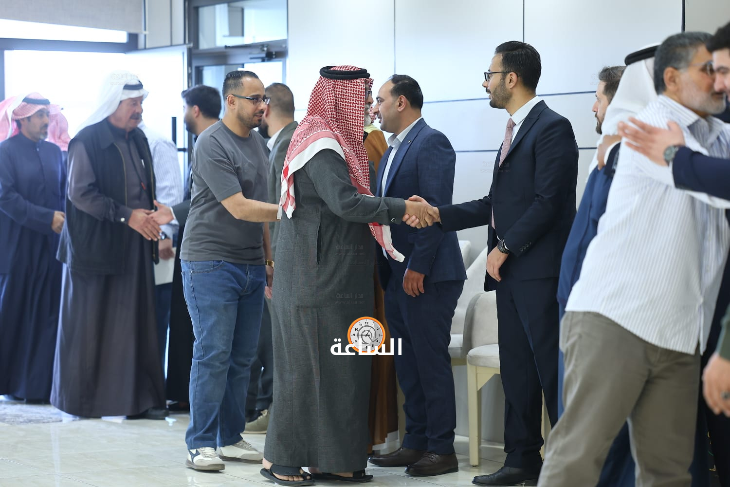 Madar Al-Saa Images 0.9100920199355154