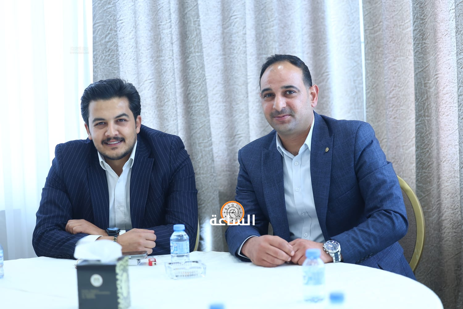 Madar Al-Saa Images 0.33156601490362714