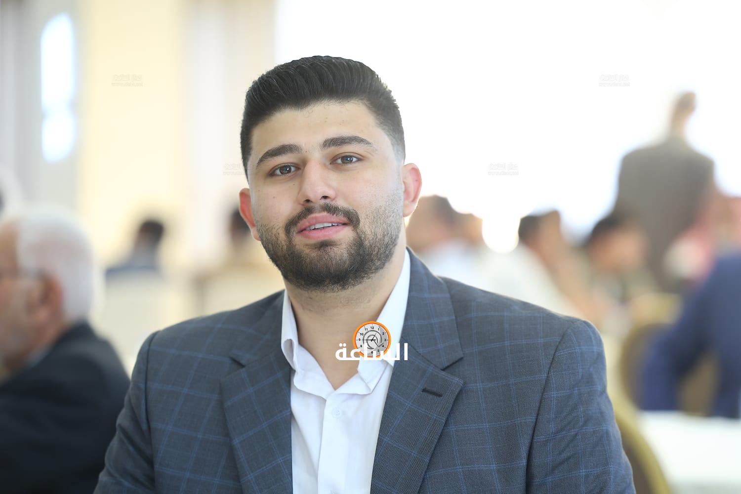Madar Al-Saa Images 0.18020218921944298