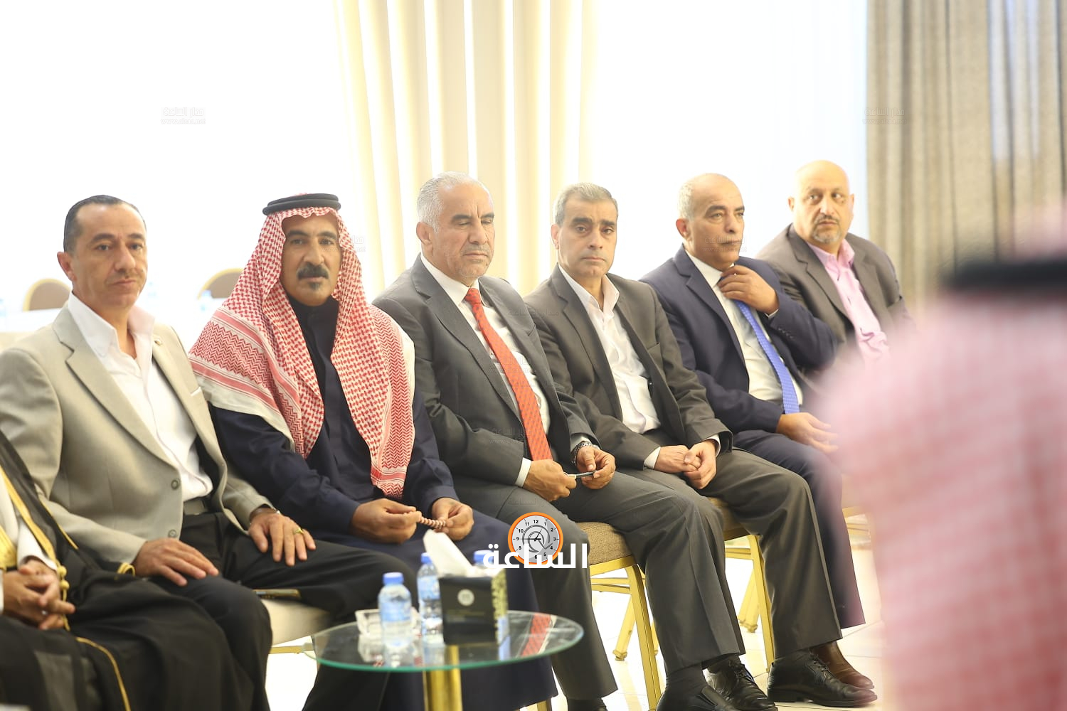 Madar Al-Saa Images 0.5006154540346858