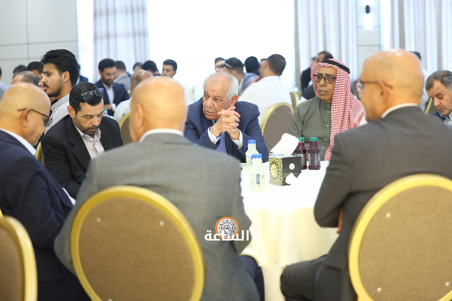 Madar Al-Saa Images 0.2648461144816645
