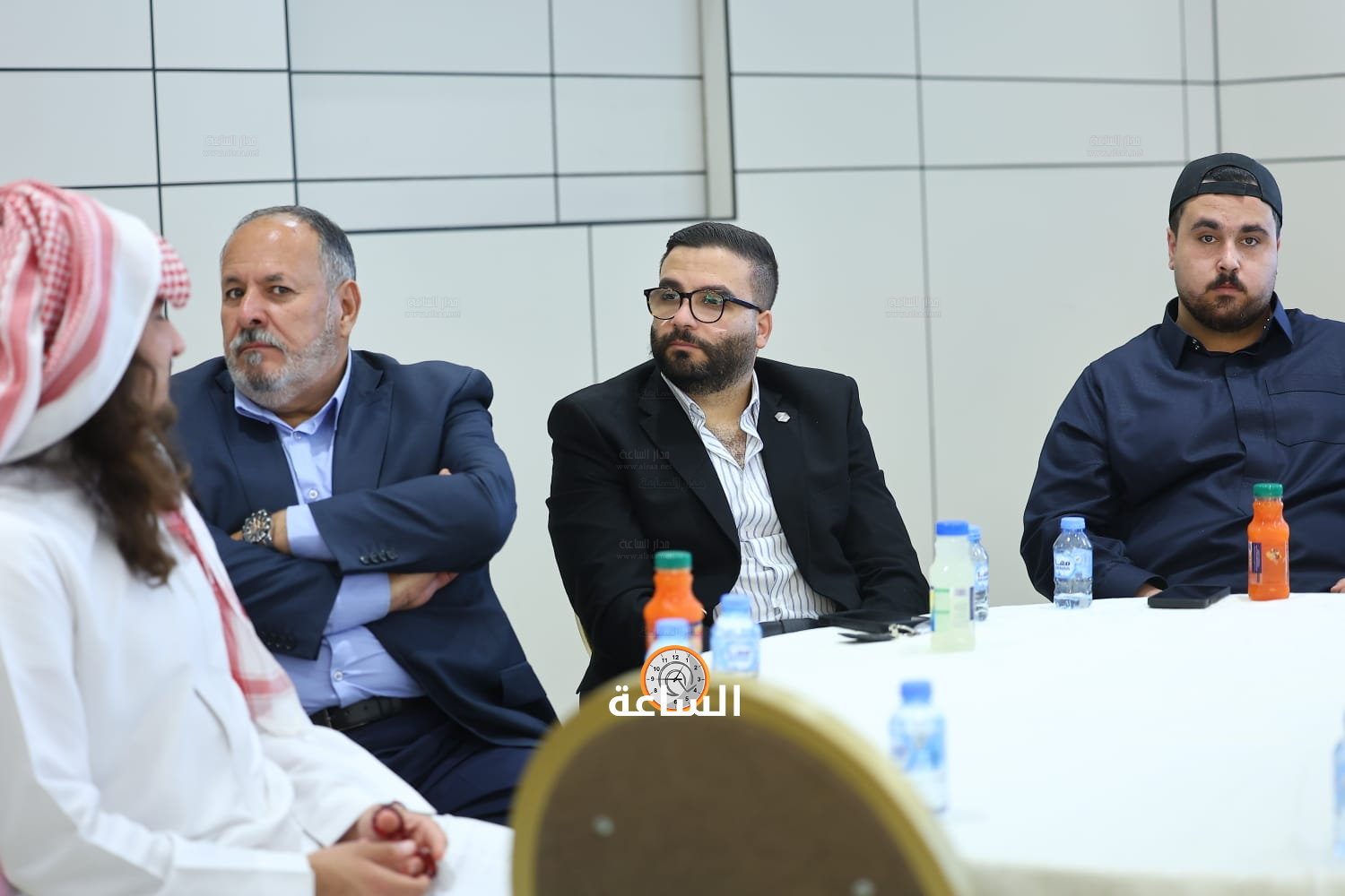 Madar Al-Saa Images 0.13231868494095356