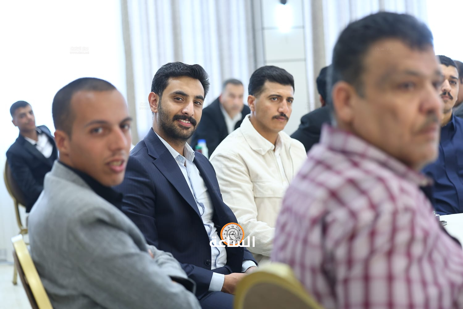 Madar Al-Saa Images 0.2556994694383592
