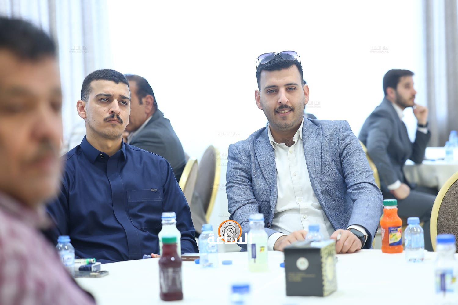 Madar Al-Saa Images 0.19798087091618777