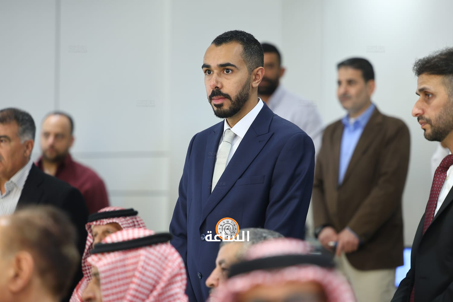 Madar Al-Saa Images 0.060541363281995