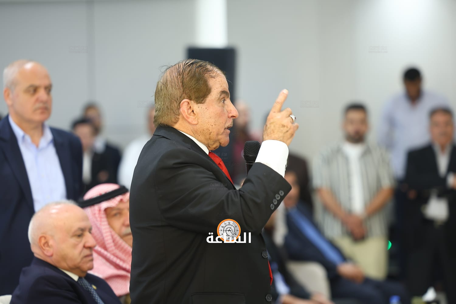 الباشا غازي الطيب