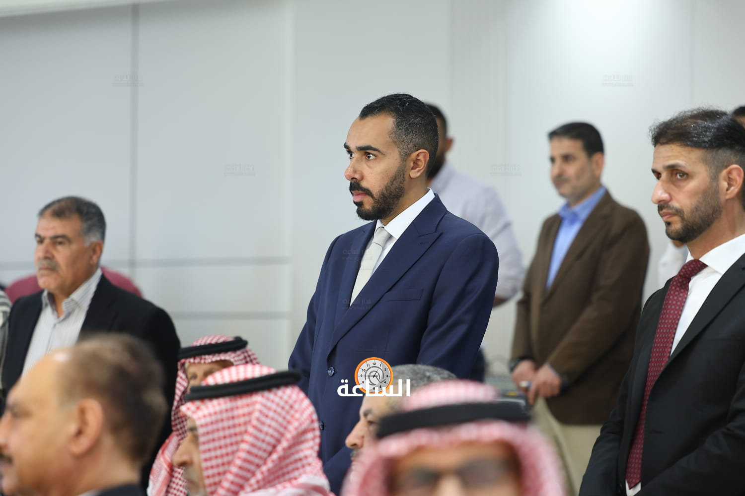 Madar Al-Saa Images 0.5886144055386747