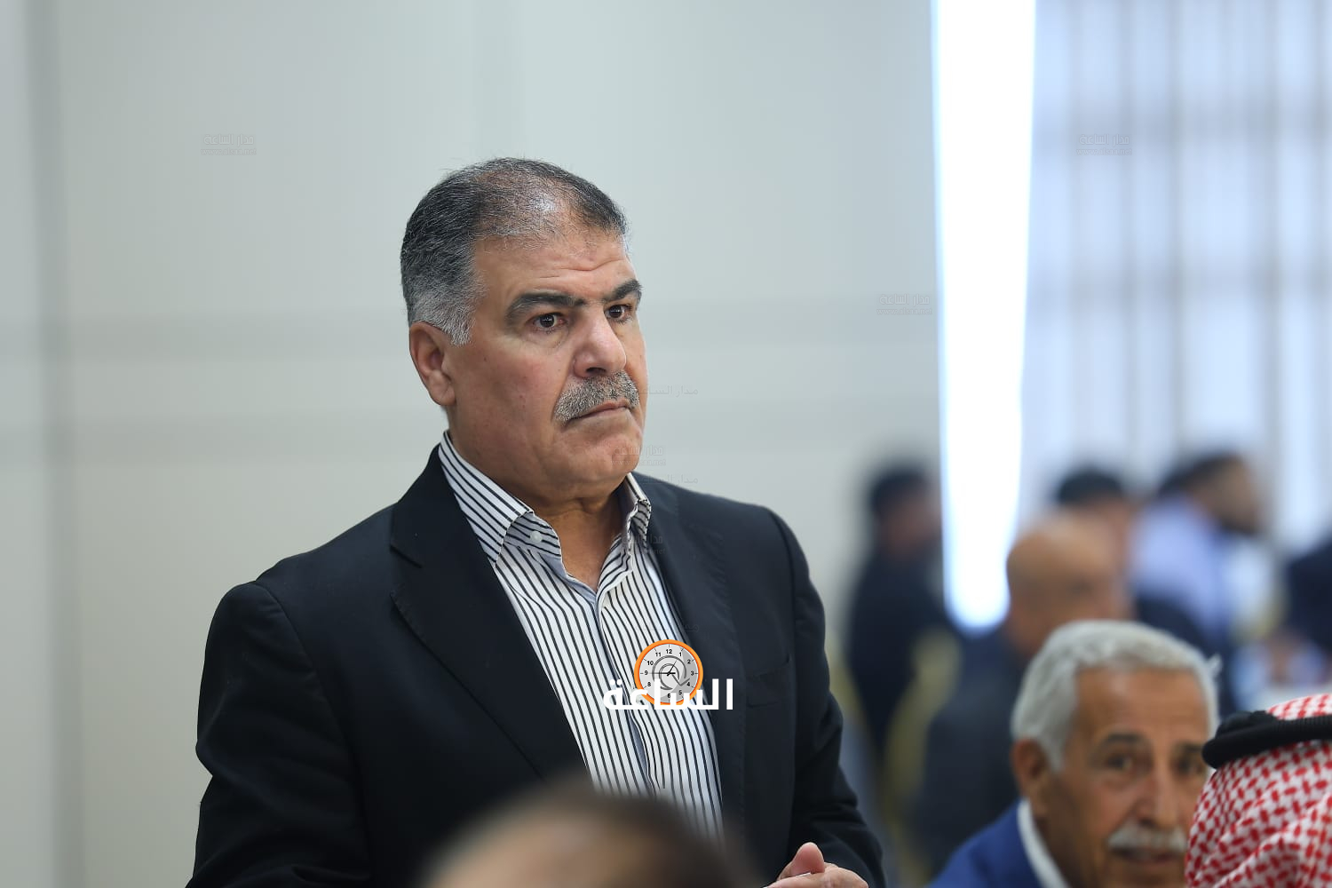 Madar Al-Saa Images 0.6499935416456717
