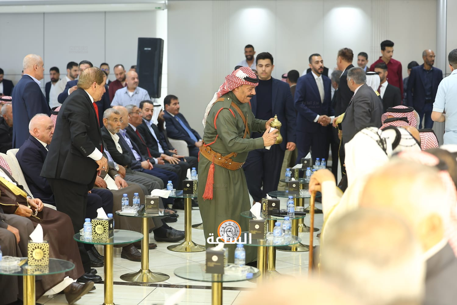 Madar Al-Saa Images 0.06749470509970223