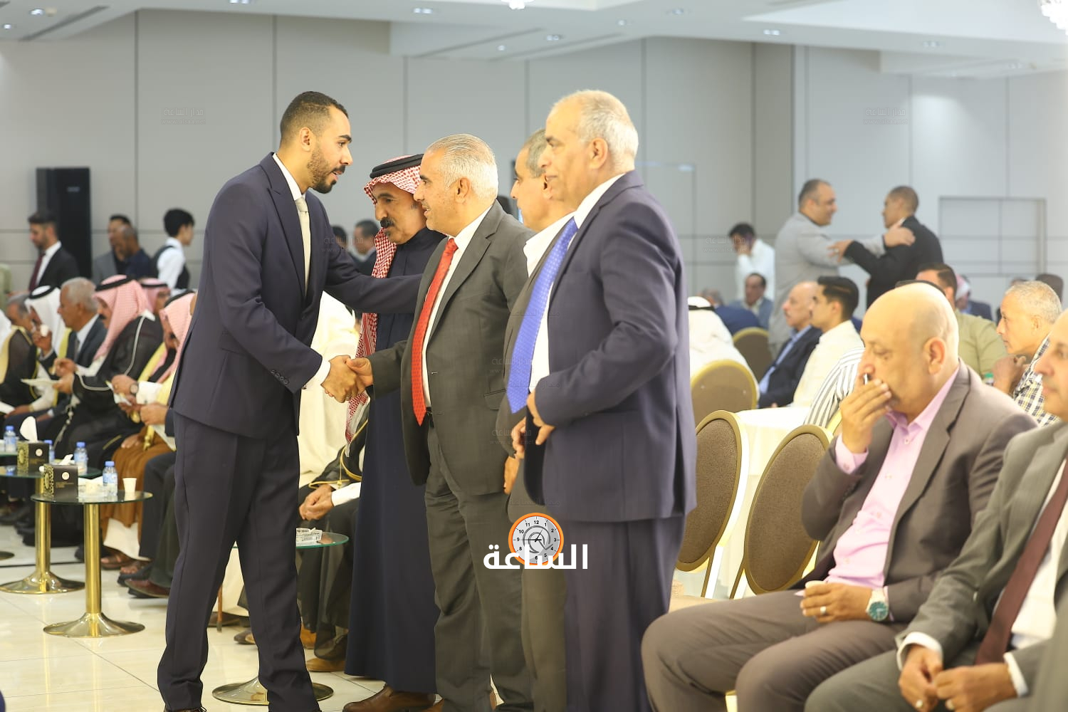 Madar Al-Saa Images 0.2358213051194472