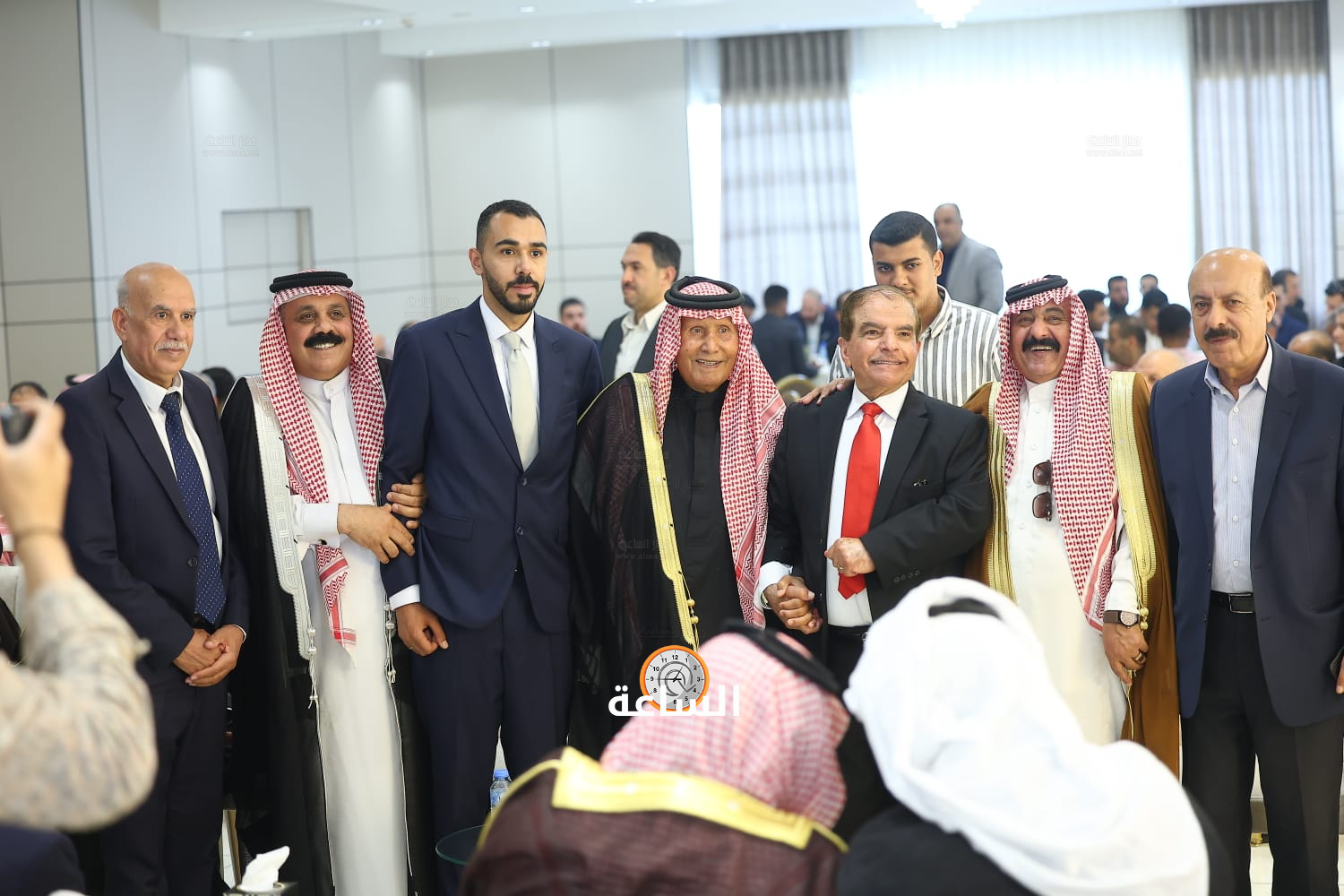 Madar Al-Saa Images 0.8333947838817716