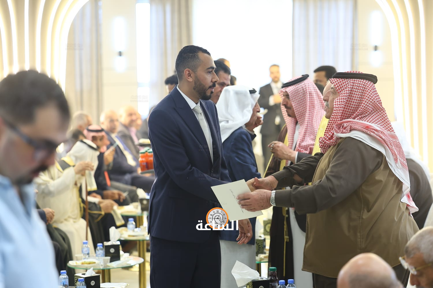 Madar Al-Saa Images 0.9844180125756266