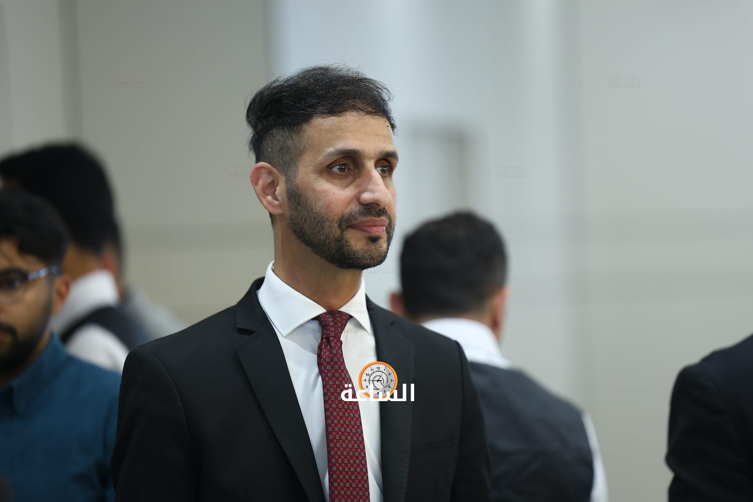 Madar Al-Saa Images 0.7933227721089698