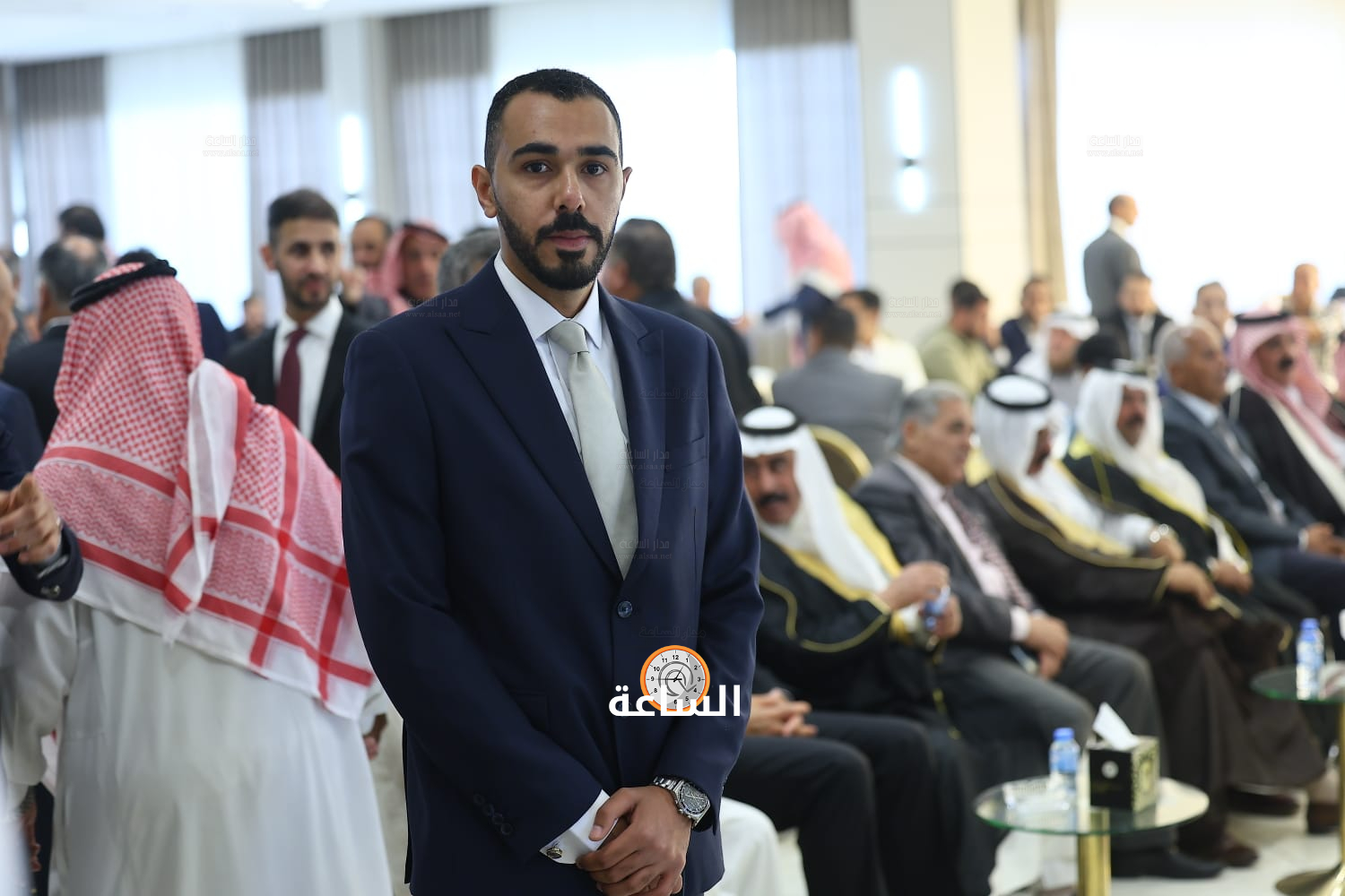 Madar Al-Saa Images 0.1718394225668881