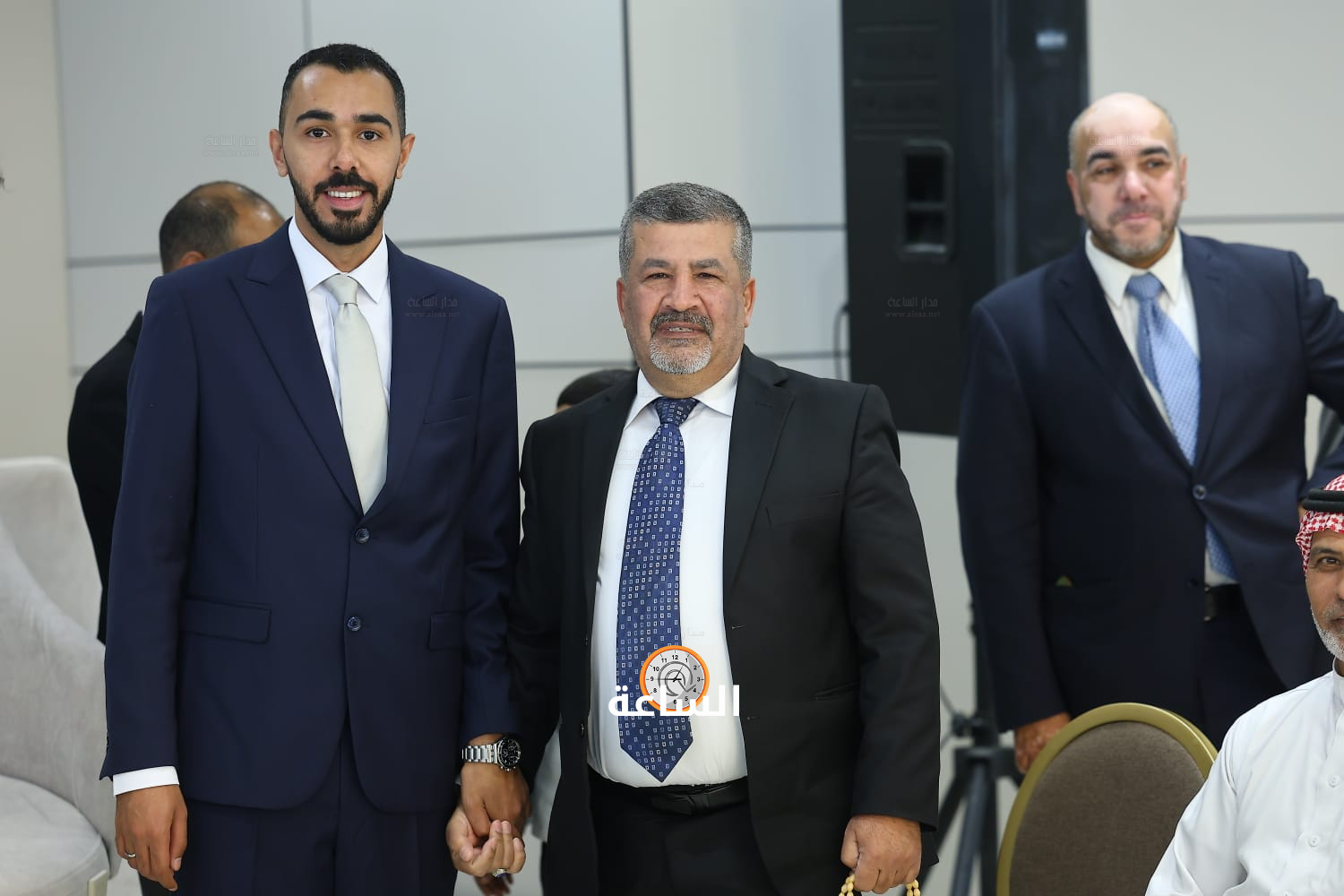 Madar Al-Saa Images 0.005255188404869382