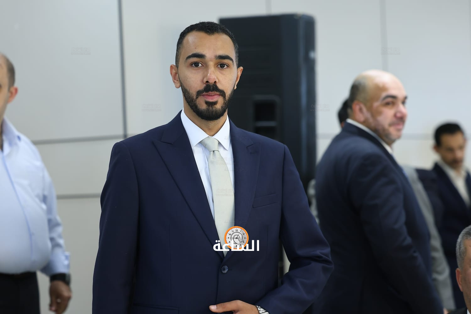 Madar Al-Saa Images 0.8484882360222528