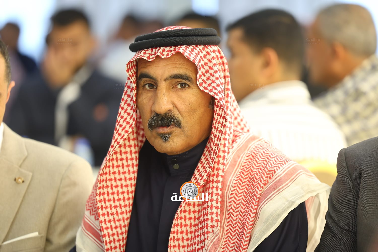 Madar Al-Saa Images 0.21527351258445282