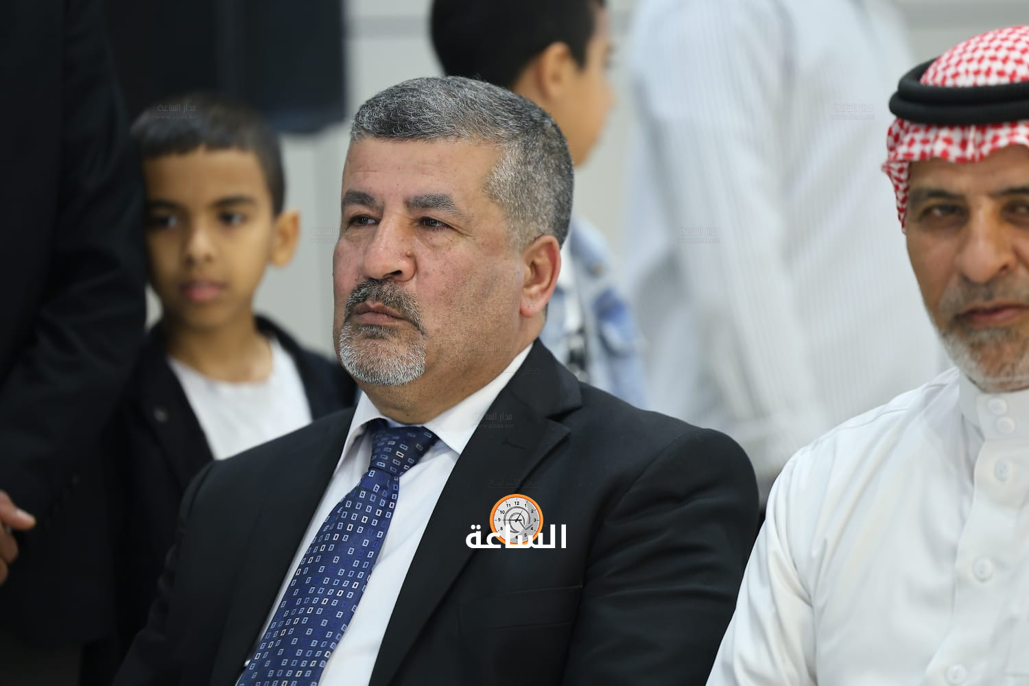 Madar Al-Saa Images 0.6684441814258496