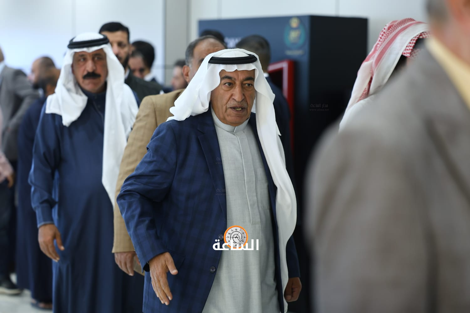 Madar Al-Saa Images 0.784833610839598