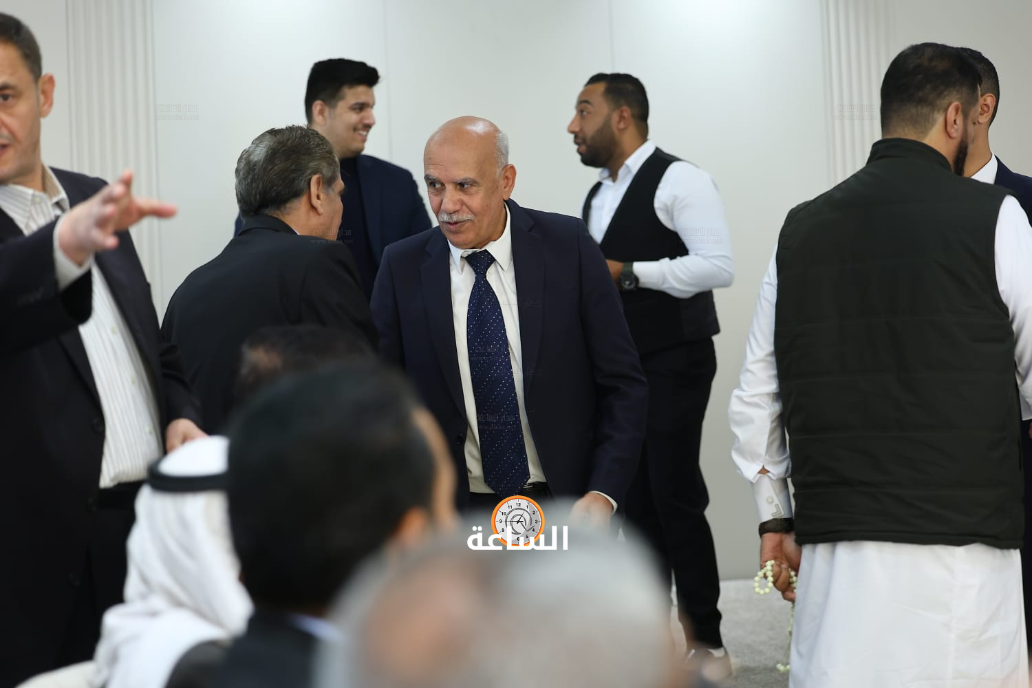 Madar Al-Saa Images 0.7969853796108796
