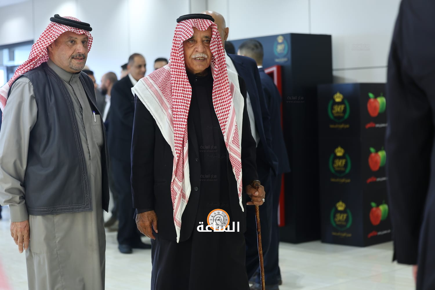 Madar Al-Saa Images 0.35361383102469024