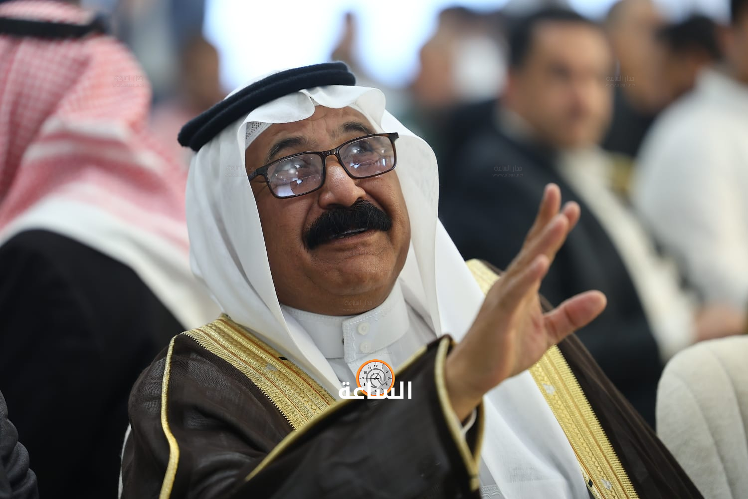 Madar Al-Saa Images 0.5625343211298591