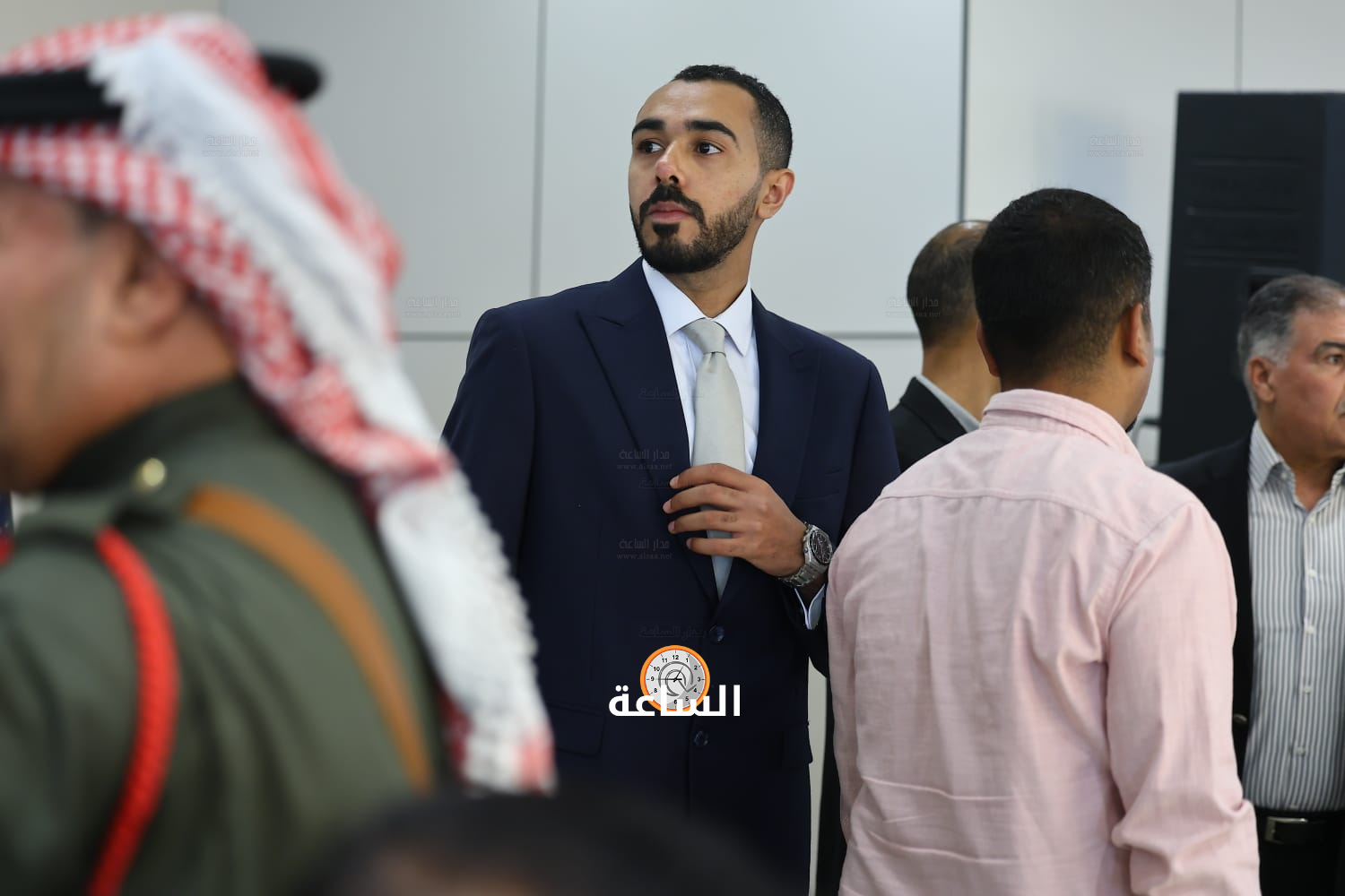 Madar Al-Saa Images 0.5728595748978462