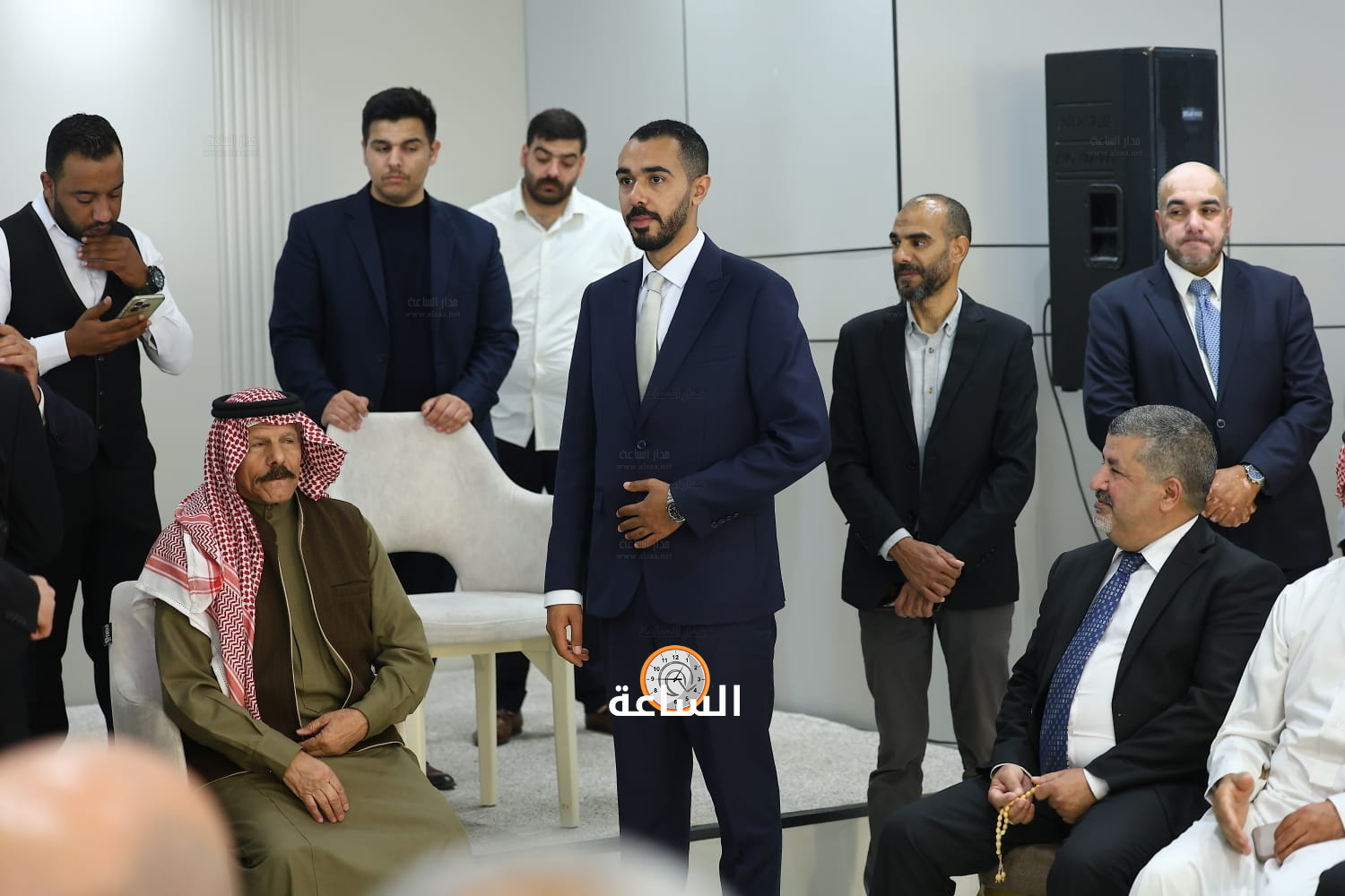 Madar Al-Saa Images 0.02407066827528459