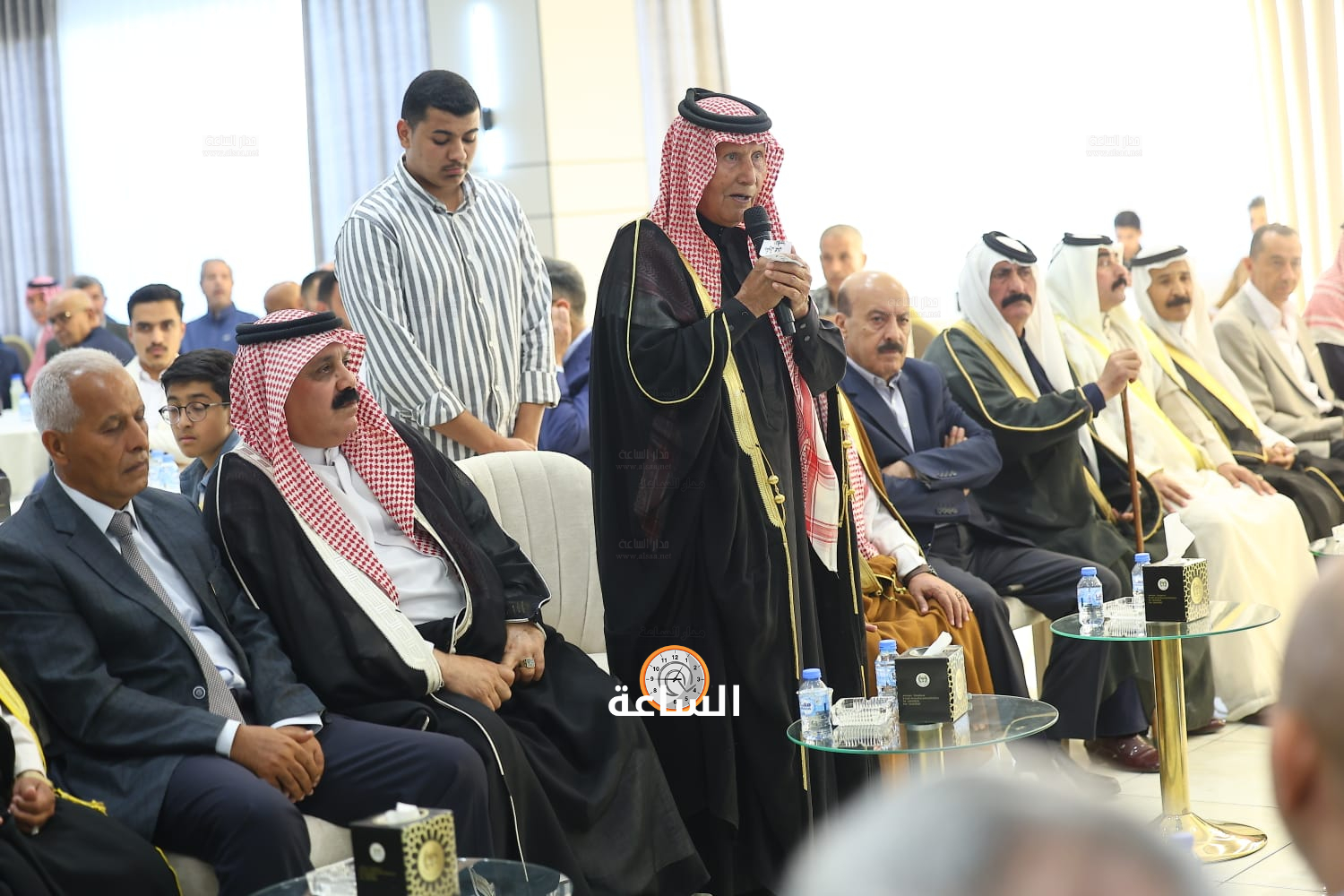Madar Al-Saa Images 0.872624408928416