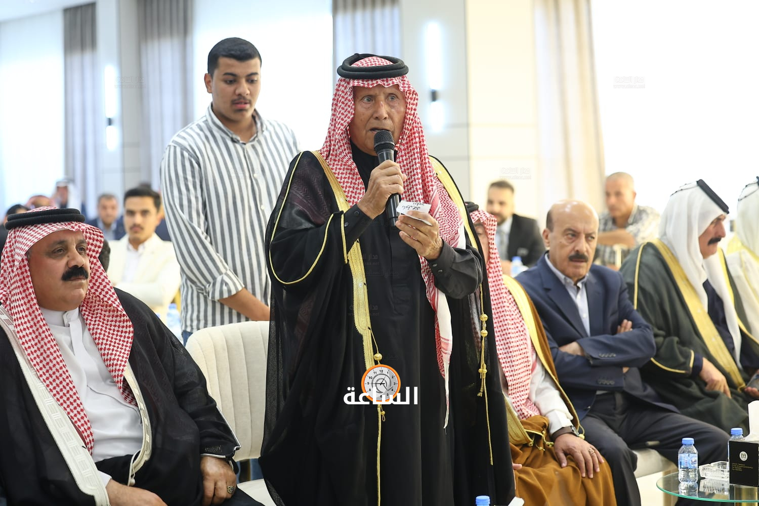 Madar Al-Saa Images 0.8176397304342552