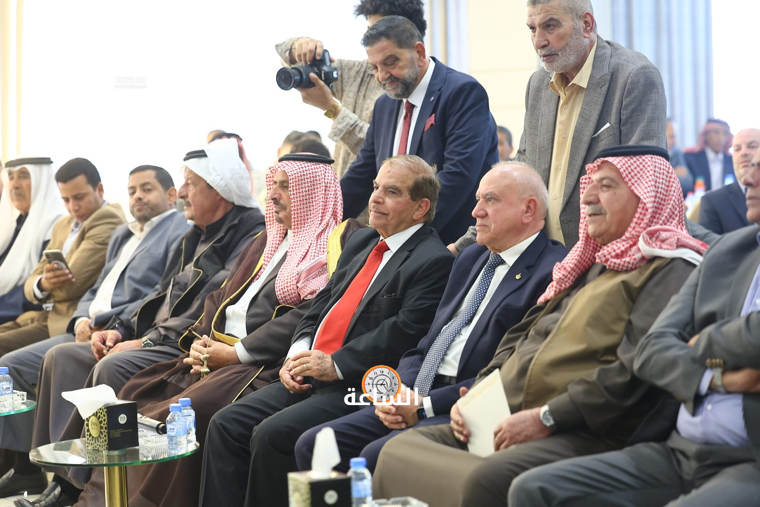 Madar Al-Saa Images 0.12875792281335896
