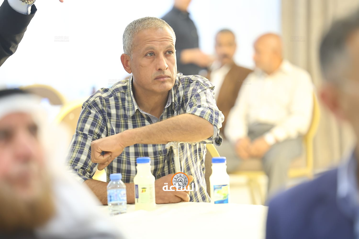 Madar Al-Saa Images 0.960426456826832