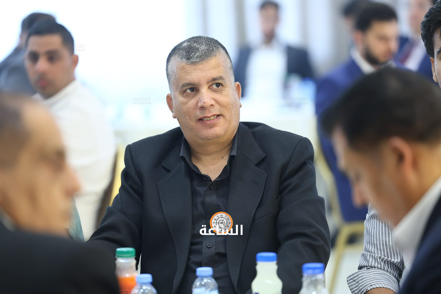 Madar Al-Saa Images 0.08900204744329487